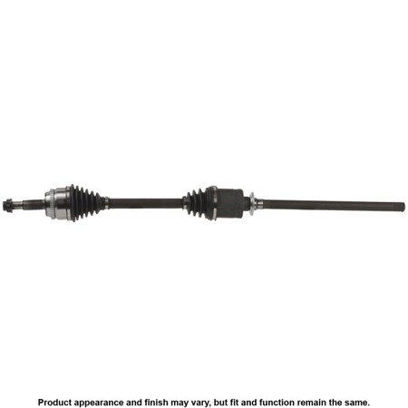 A1 Cardone New Cv Drive Axle, 66-5303 66-5303